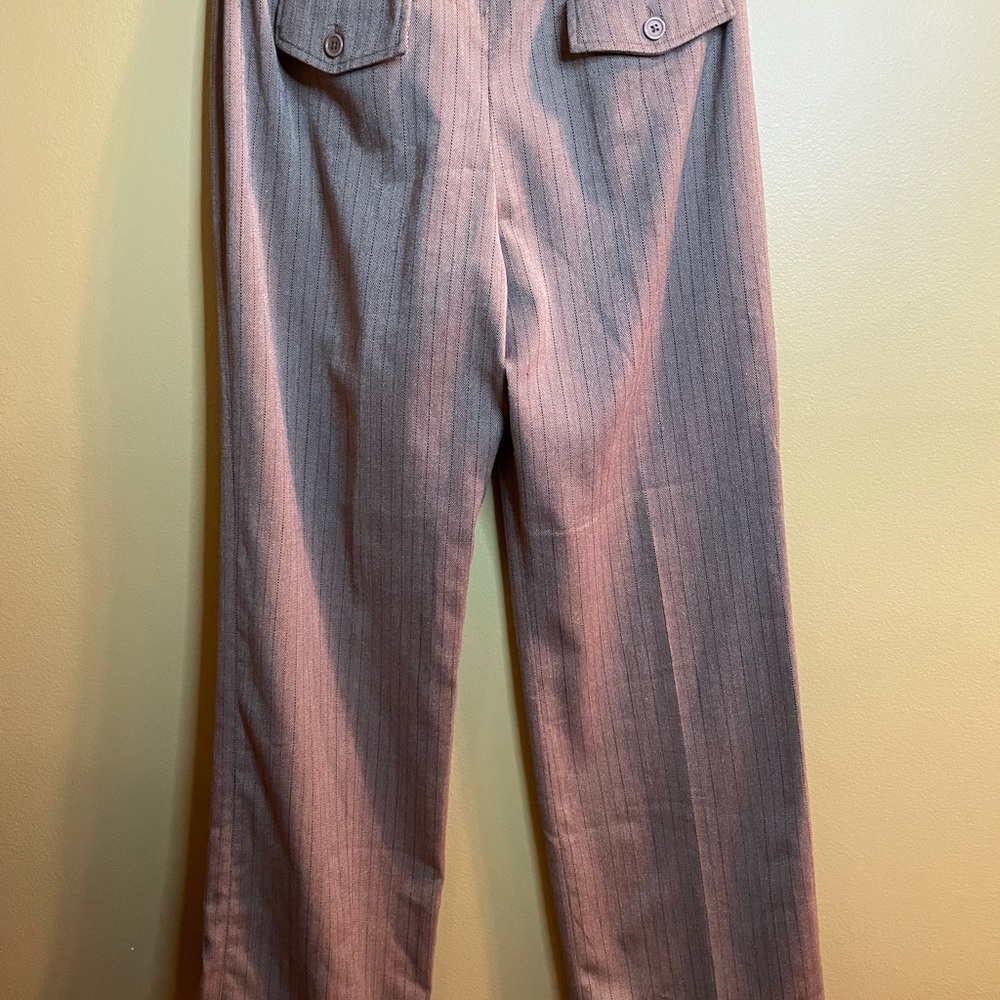 Scott Taylor Pants - Picture 4 of 5